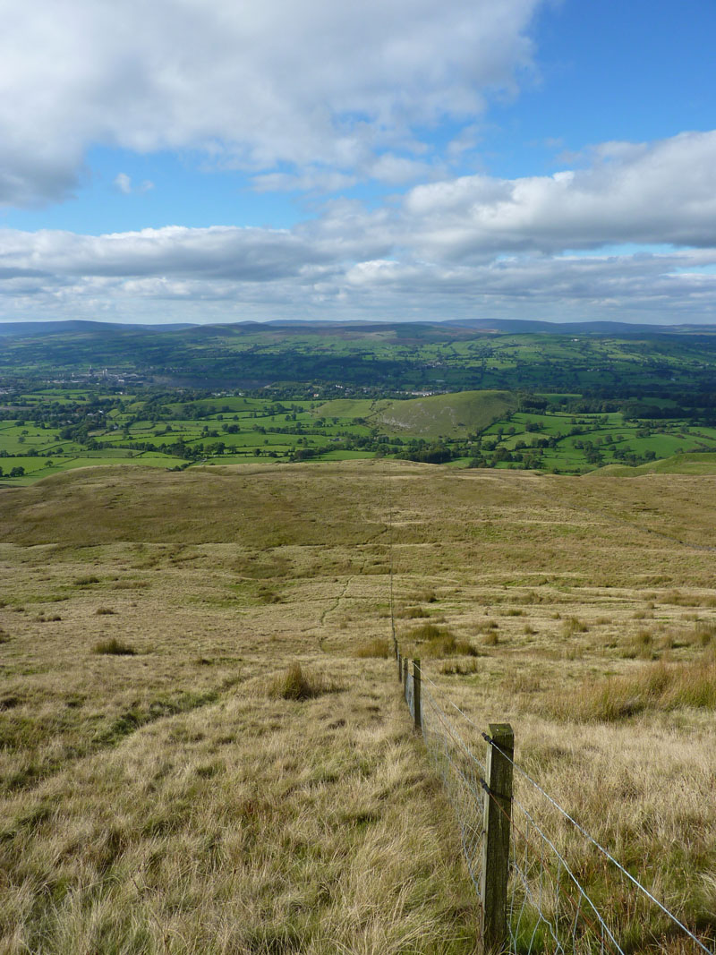 Pendle Hill